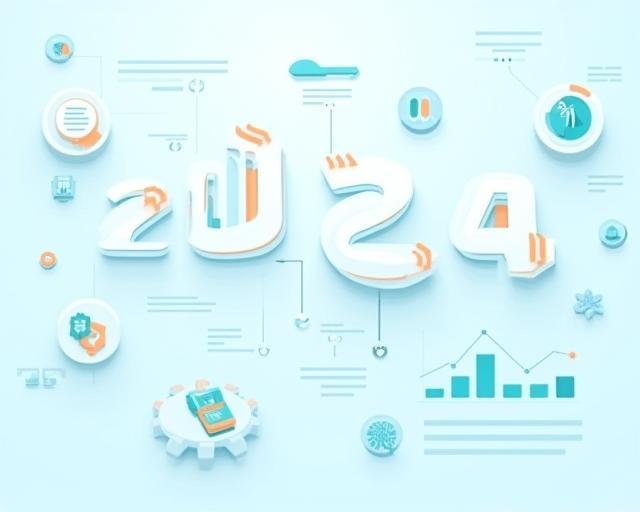 Análisis ESG 2024 - Infografía interactiva